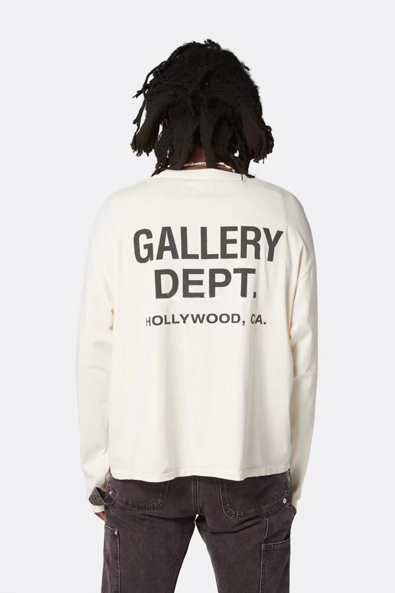GALLERY DEPT New Sweatshirt — view 14