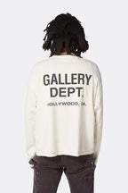 GALLERY DEPT New Sweatshirt — view 14