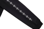 Chrome Hearts New Zip Up Hoodie 5007 — view 19