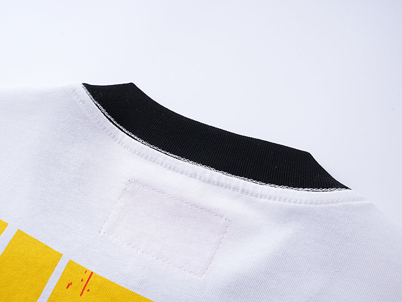 God Speed Sweatshirt-3096 — view 6