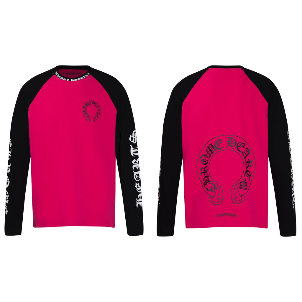 Chrome Hearts New SWEATSHIRTS 9005 — view 1