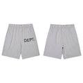 GALLERY DEPT New Shorts — view 3