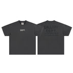 GALLERY DEPT New T-shirt D17 — view 4