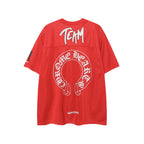 Chrome Hearts New T-shirts 9996 — view 6
