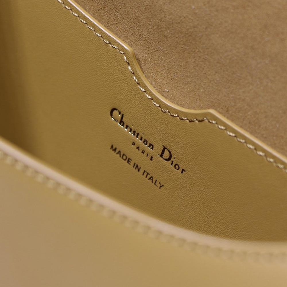 Medium Dior Bobby Bag — view 8