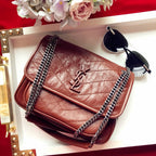 YSL Niki Medium Bag — view 1