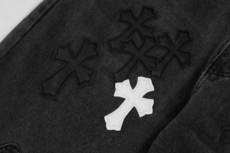 Chrome Hearts New Pants — view 15