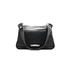 Chrome Hearts Black Chicken Nugget Bag — view 2