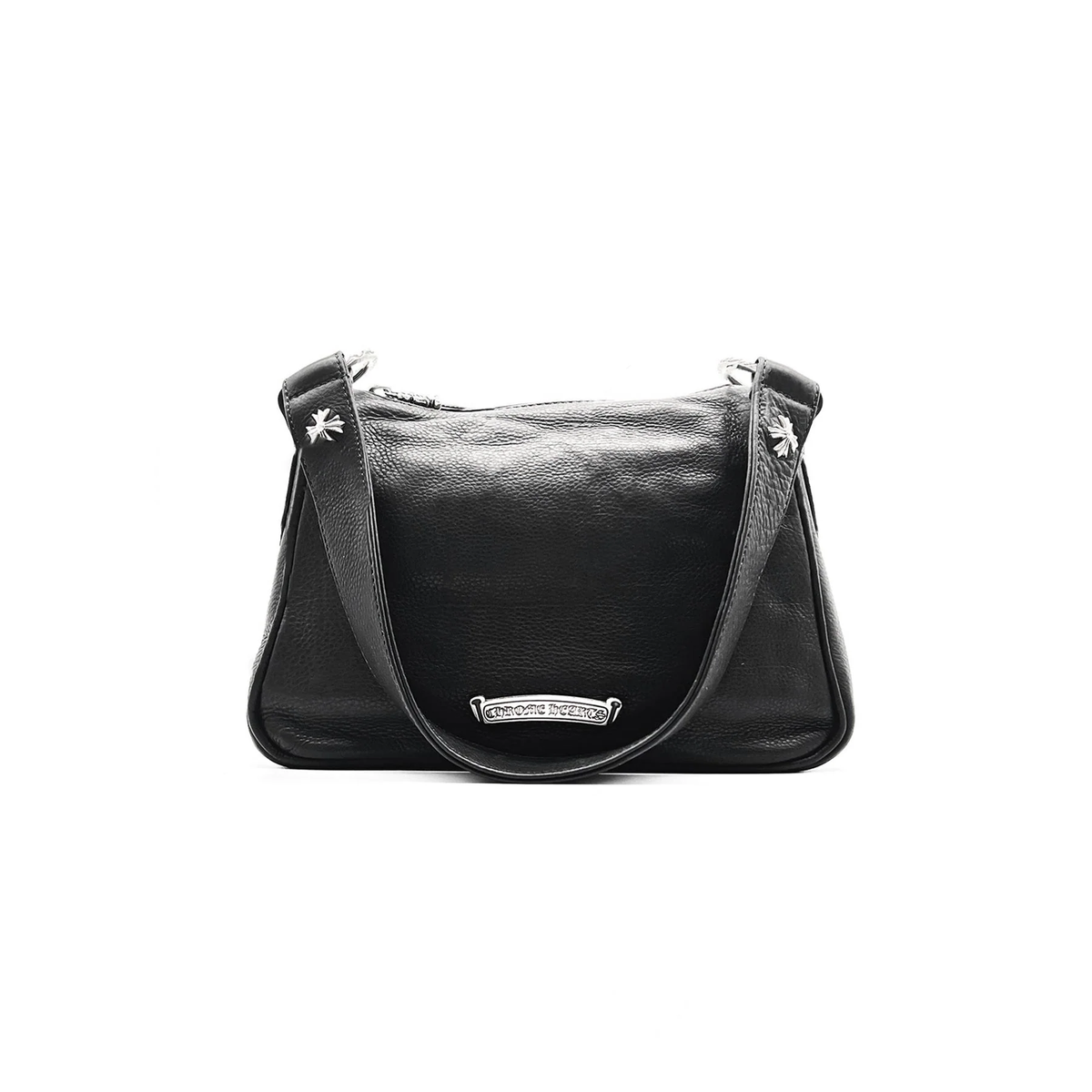 Chrome Hearts Black Chicken Nugget Bag — view 2