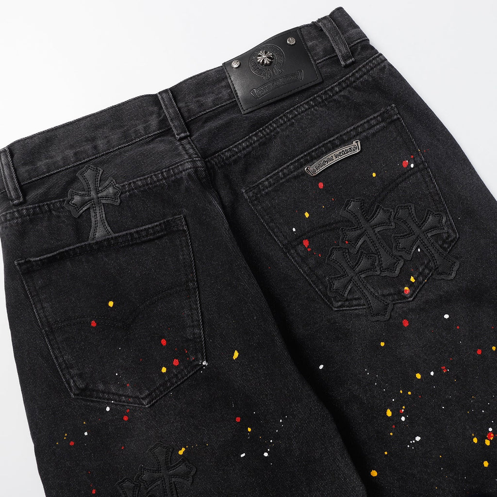 Chrome Hearts New Shorts 9927 — view 11