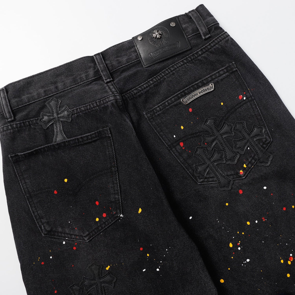 Chrome Hearts New Shorts 9927 — view 11