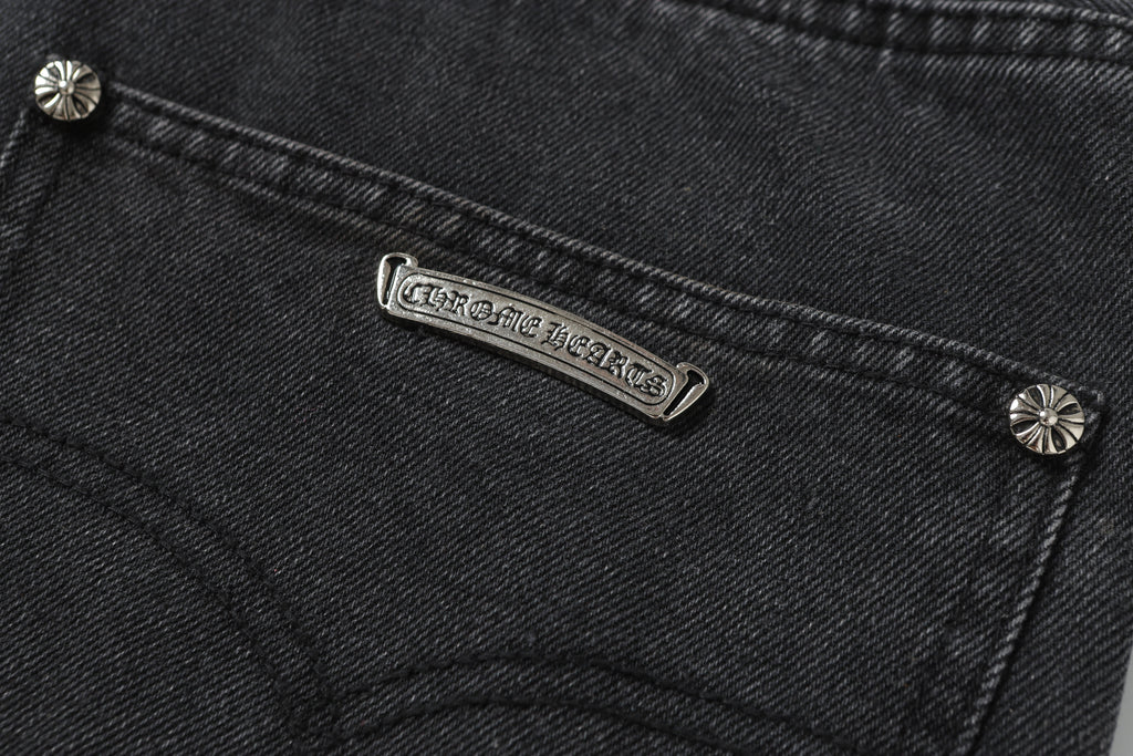 Chrome Hearts New Pants 303 — view 12
