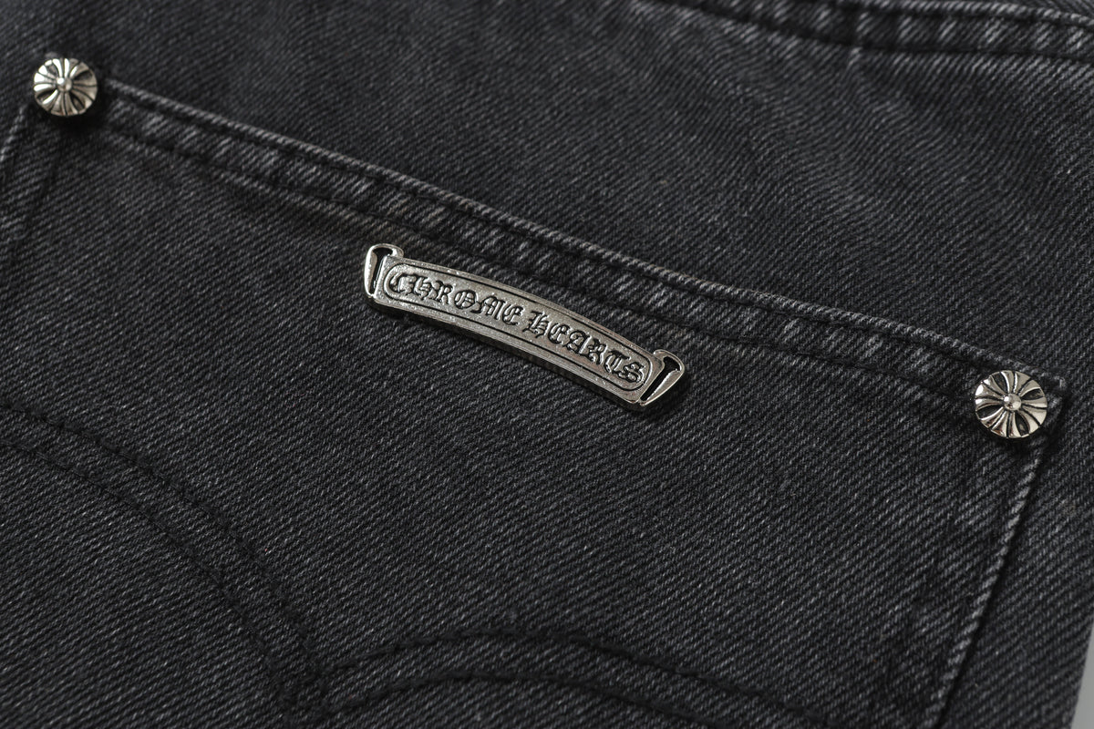 Chrome Hearts New Pants 303 — view 12