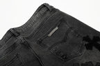 Chrome Hearts New Pants 8012 — view 19