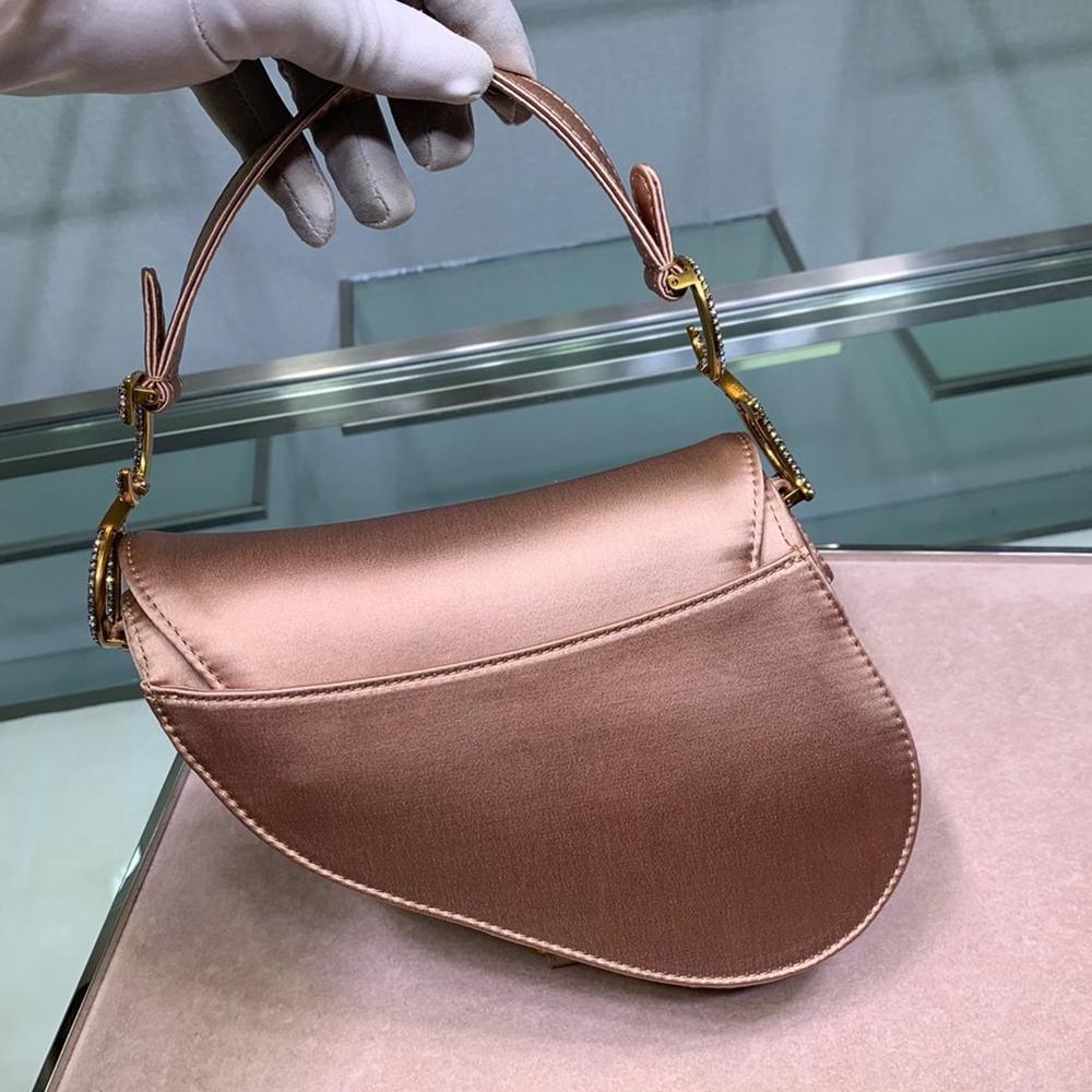 Saddle Bag — view 3