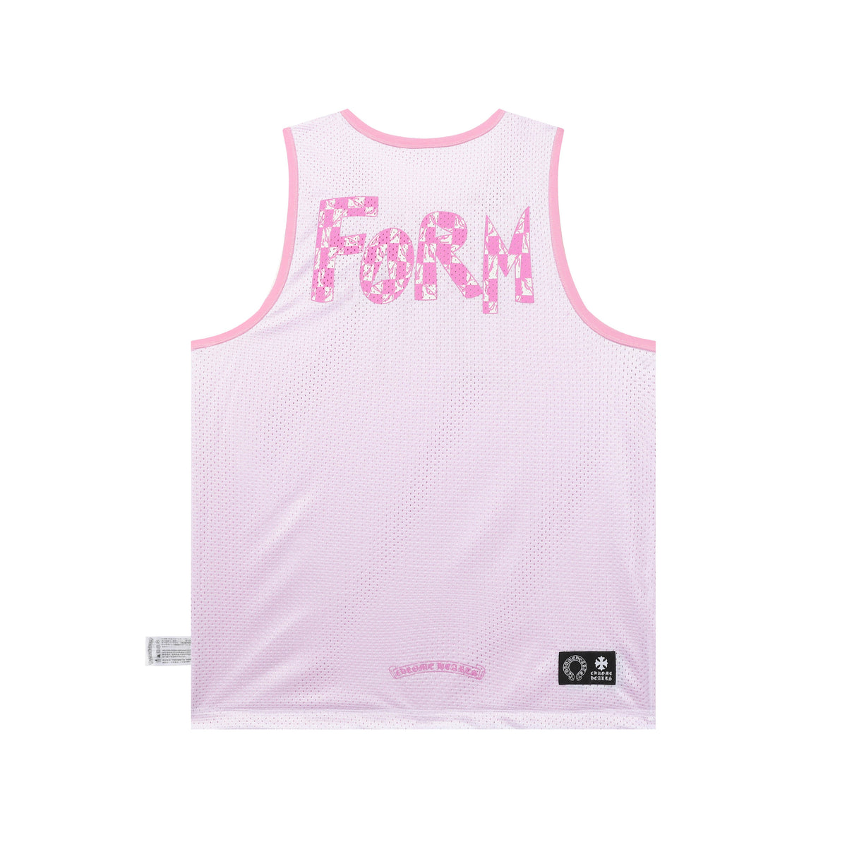 Chrome Hearts New T-shirts 2272 — view 50