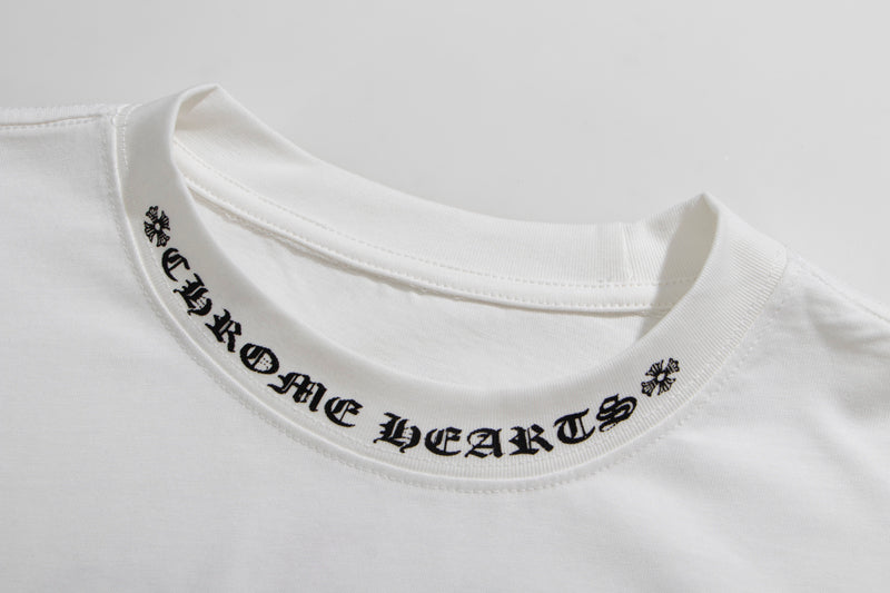 Chrome Hearts New SWEATSHIRTS 9010 — view 15