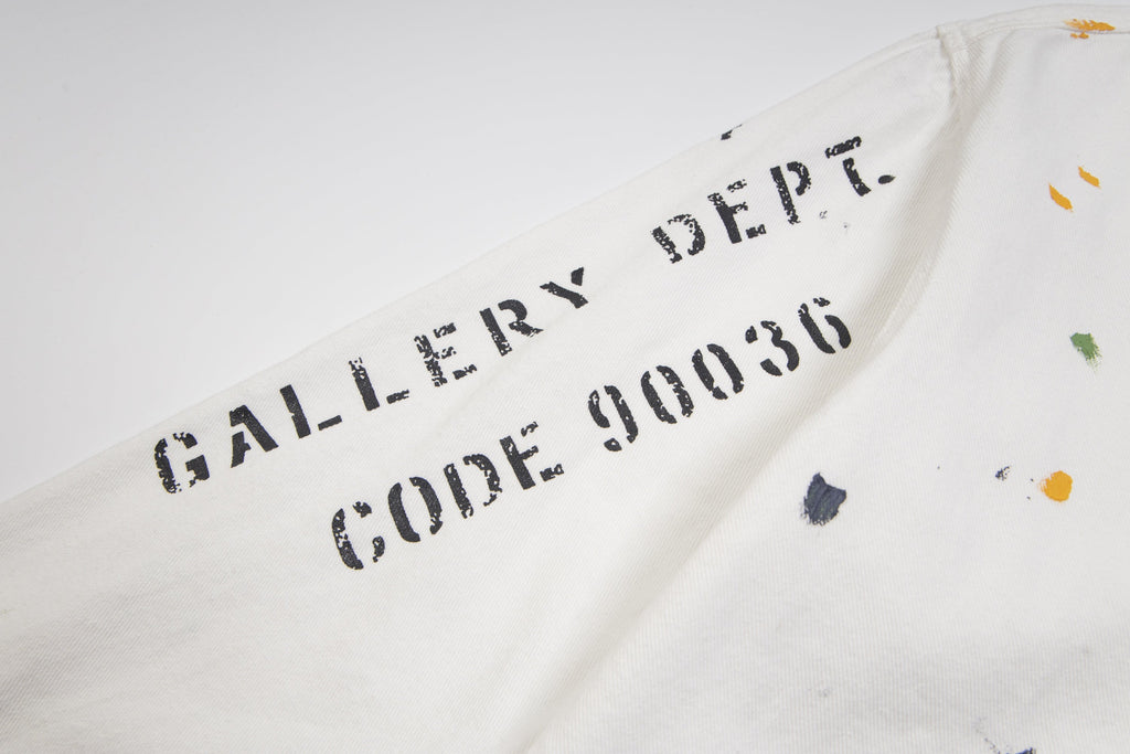 GALLERY DEPT New Jacket — view 10