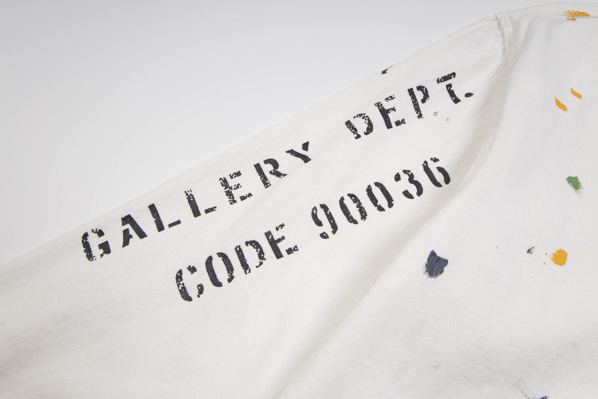 GALLERY DEPT New Jacket — view 10