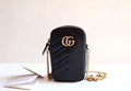 Gucci GG Marmont Mini Shoulder Bag — view 1