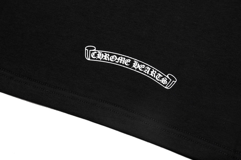 Chrome Hearts New T-shirts 6022 — view 22