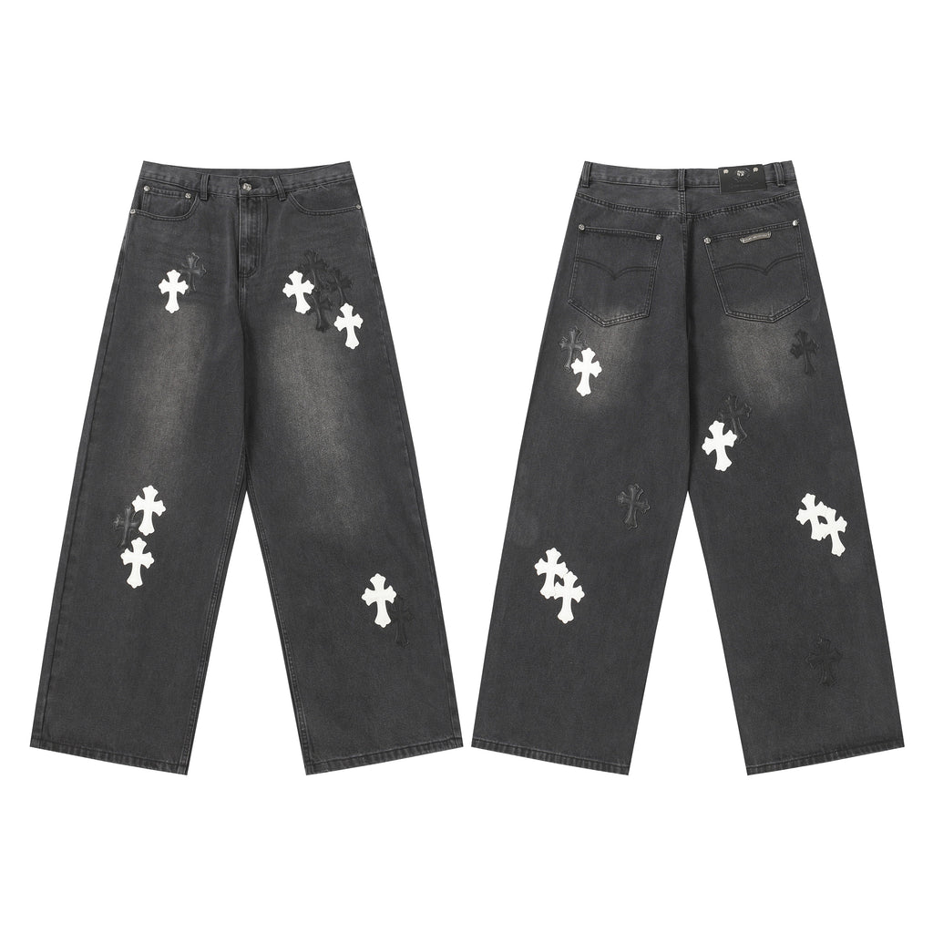 Chrome Hearts New Pants 305 — view 1