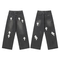 Chrome Hearts New Pants 305 — view 1