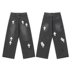 Chrome Hearts New Pants 305 — view 1