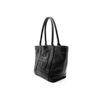 Chrome Hearts Cemetery Cross Mini Tote Bag — view 2