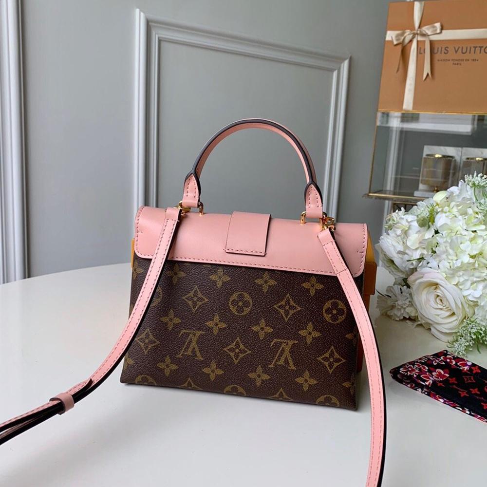 Louis Vuitton Locky BB Bag — view 1