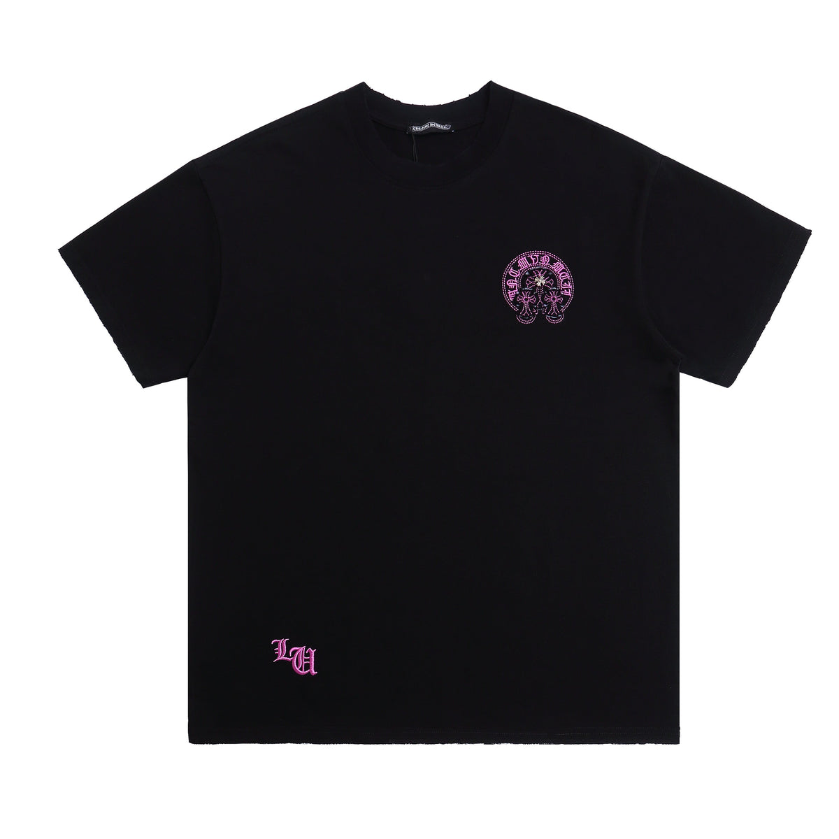 Chrome Hearts New T-shirts 1920 — view 2