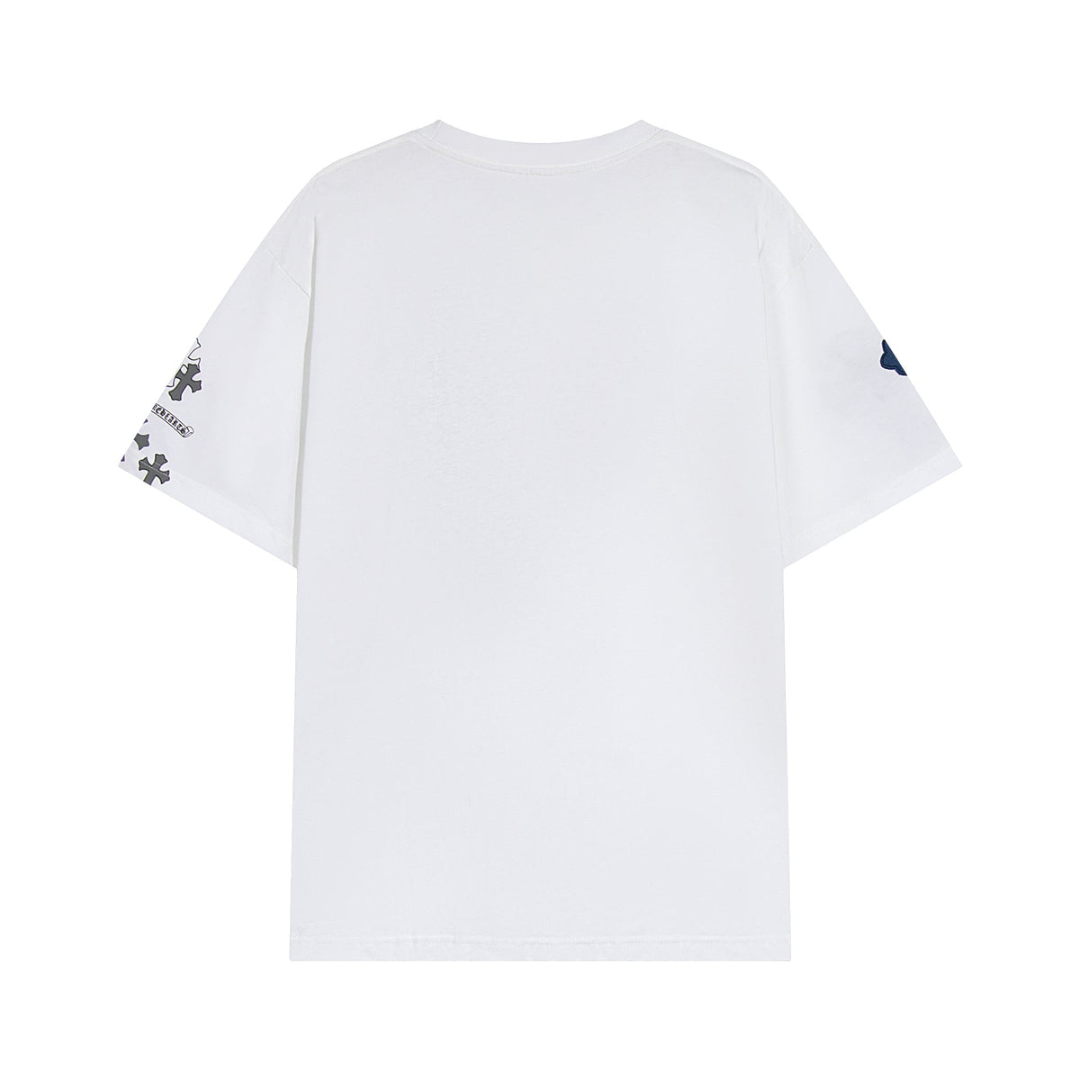 Chrome Hearts New T-shirts TB14 — view 12