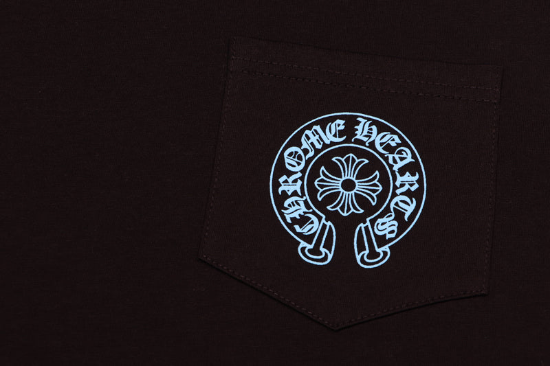 Chrome Hearts New SWEATSHIRTS 8018 — view 5