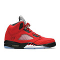 Air Jordan 5 Retro ‘Raging Bull’ 2021 Everlasting Sneaker — view 1