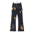Chrome Hearts New Pants 8176 — view 2