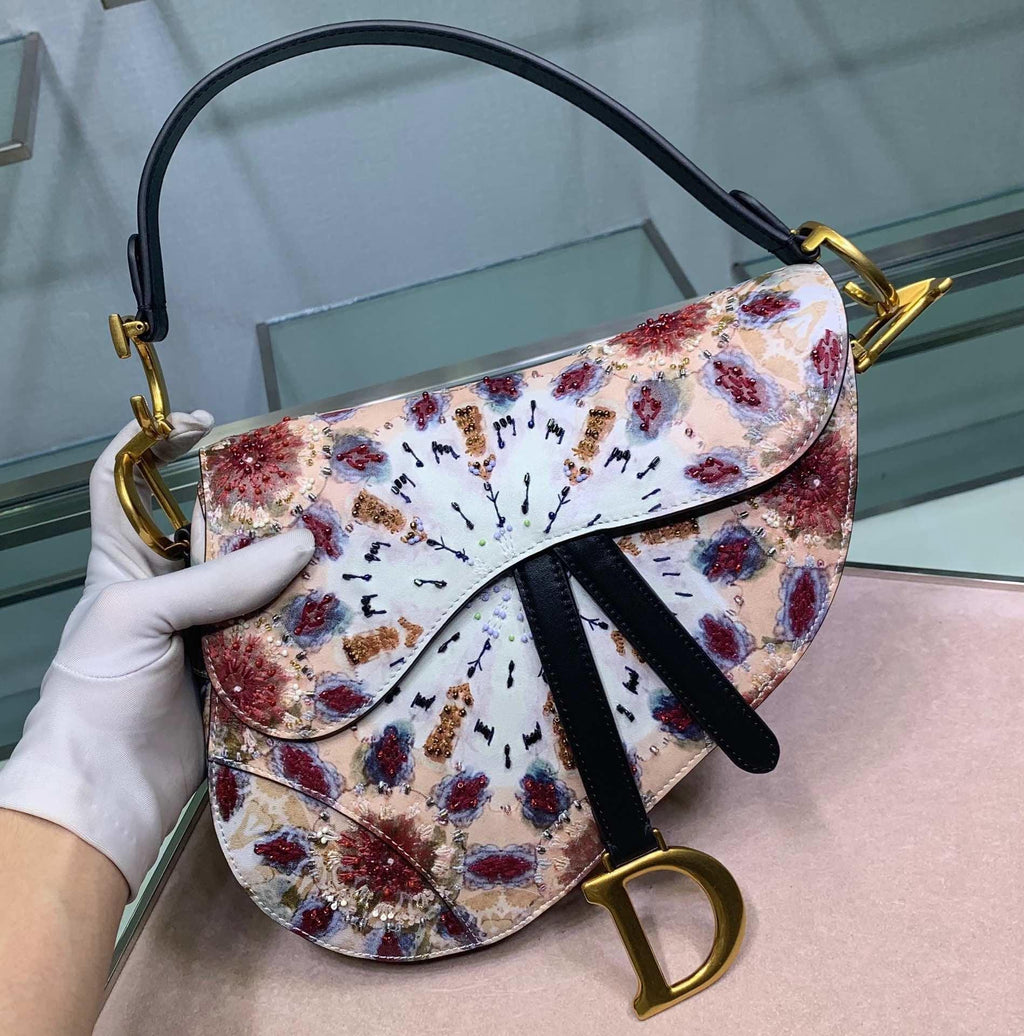 Saddle Bag — view 5