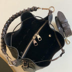 LV Muria Bucket Bag — view 5