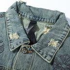 Chrome Hearts New Jacket — view 6