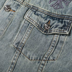 Chrome Hearts New Jacket — view 7