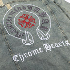 Chrome Hearts New Jacket — view 9