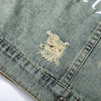 Chrome Hearts New Jacket — view 10