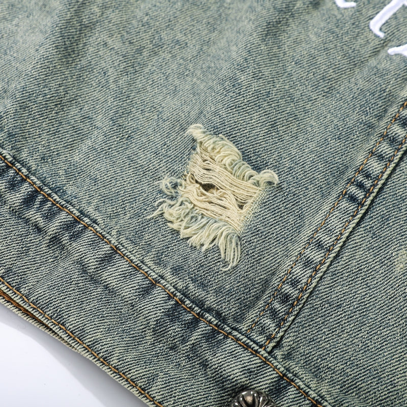 Chrome Hearts New Jacket — view 10