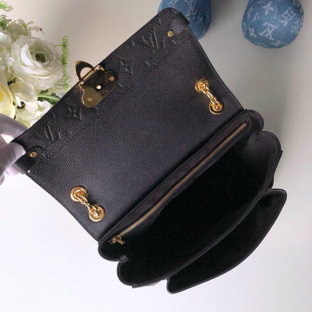 Louis Vuitton Vavin MM Handbag — view 5