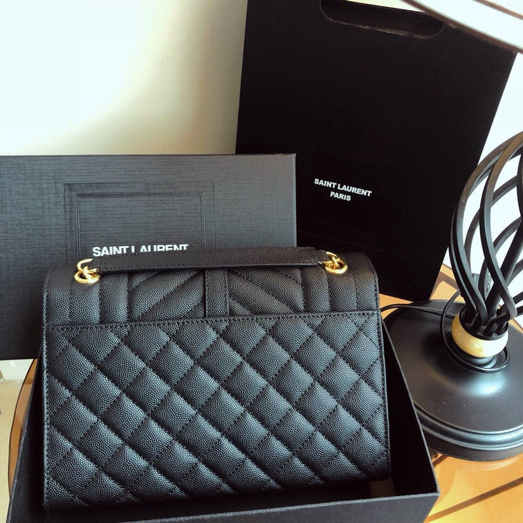 YSL Envelope Small Bag — view 2