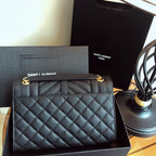 YSL Envelope Small Bag — view 2