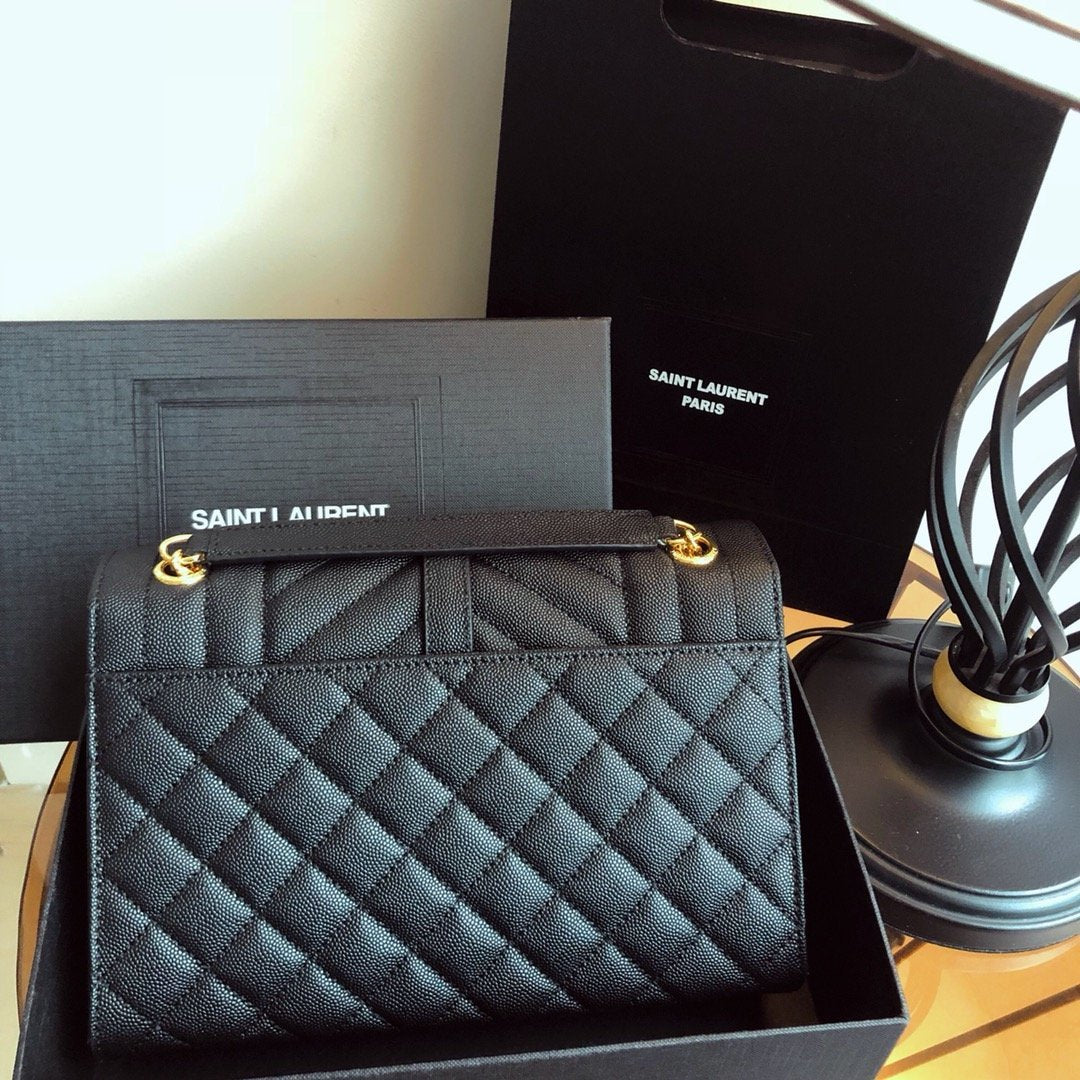YSL Envelope Small Bag — view 2