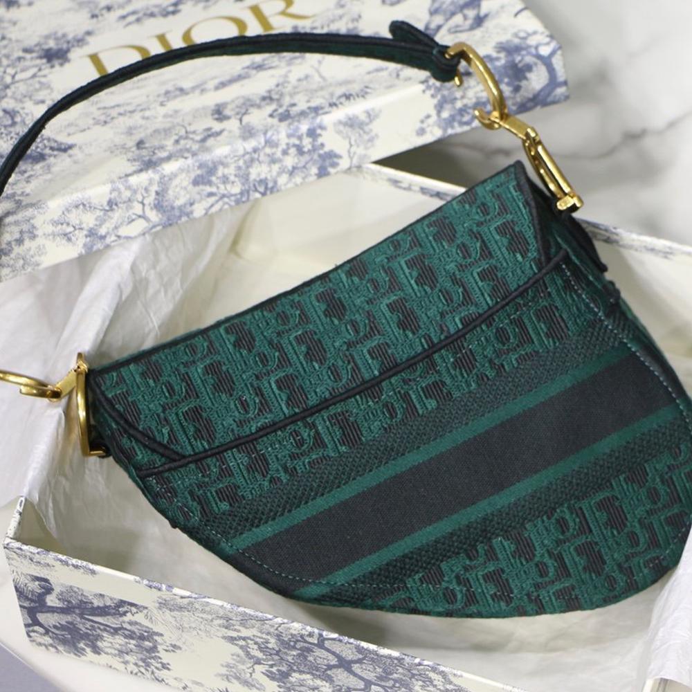 Saddle Bag — view 4