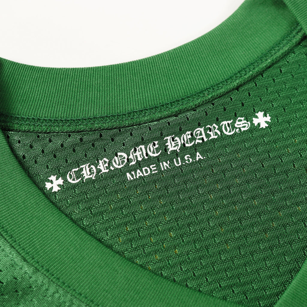 Chrome Hearts New T-shirts 9996 — view 35