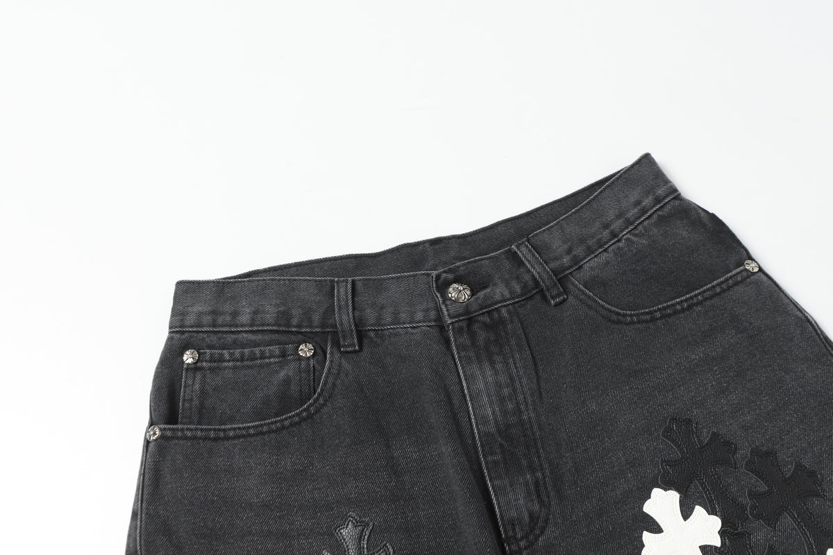 Chrome Hearts New Pants 305 — view 5