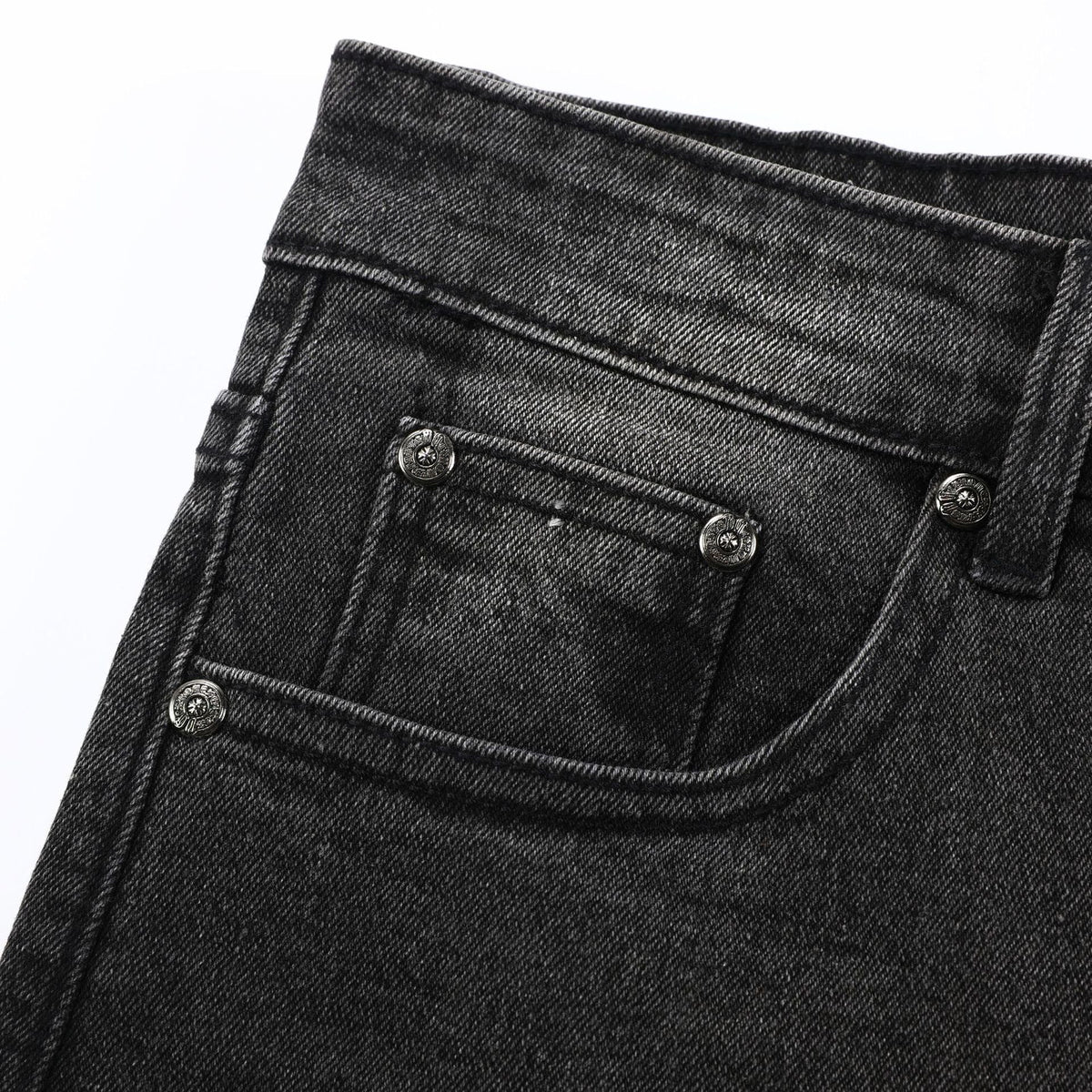 Chrome Hearts New Pants 8012 — view 15